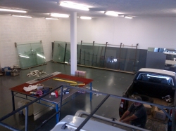 Weltevreden Glass Is Expanding